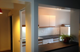 menuiserie sur mesure à Annemasse