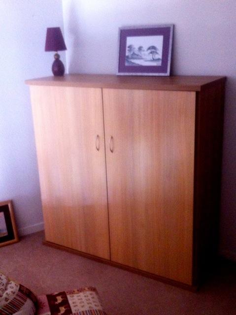 meuble commode