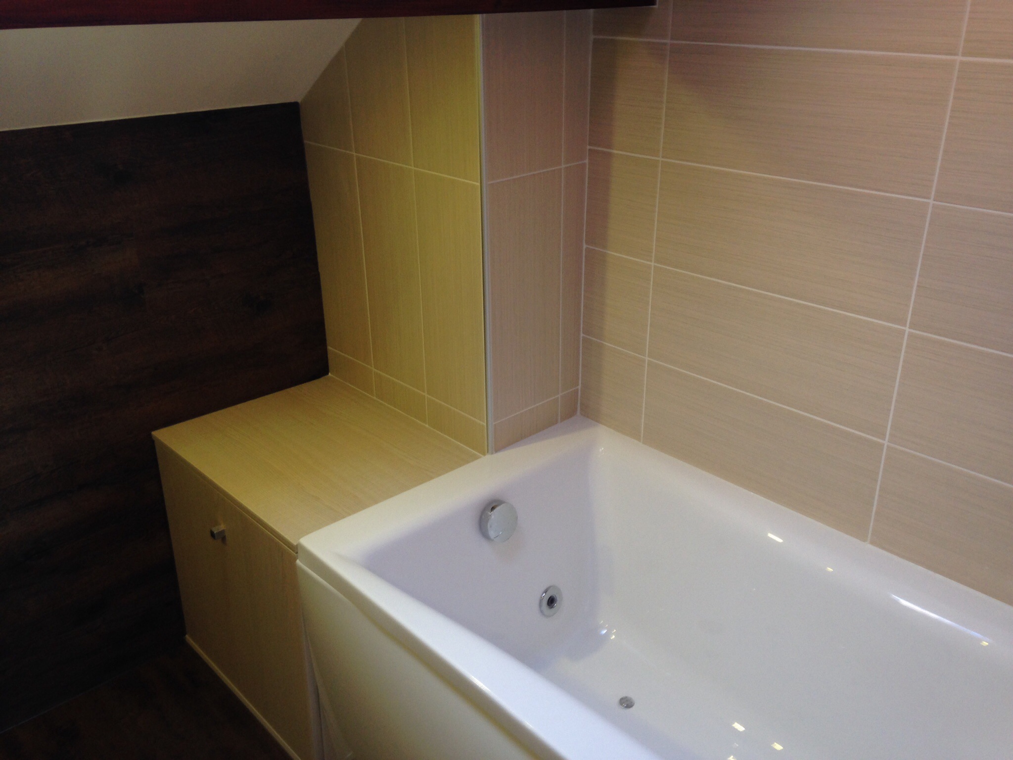Salle de bain Tiroir